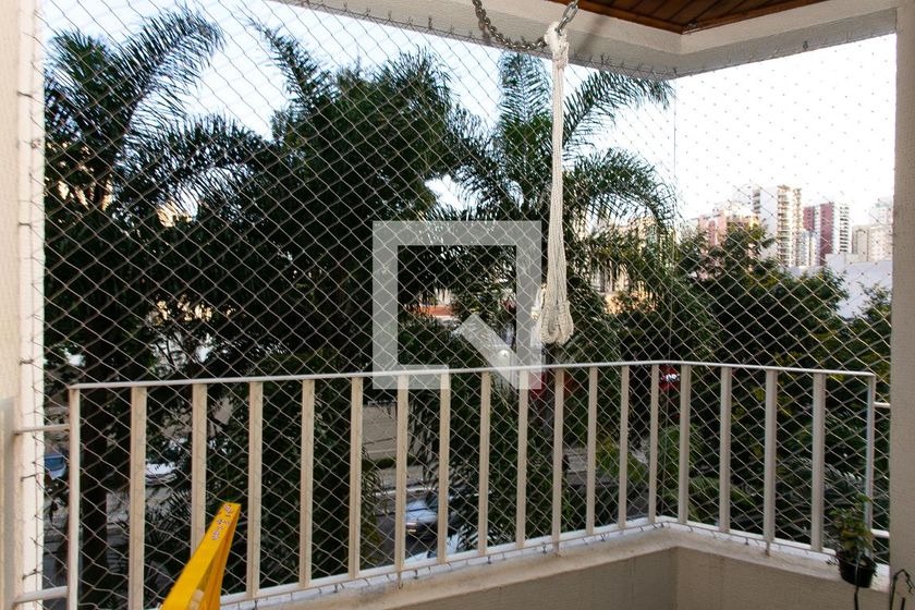 Apartamento, 3 quartos, 67 m² - Foto 11