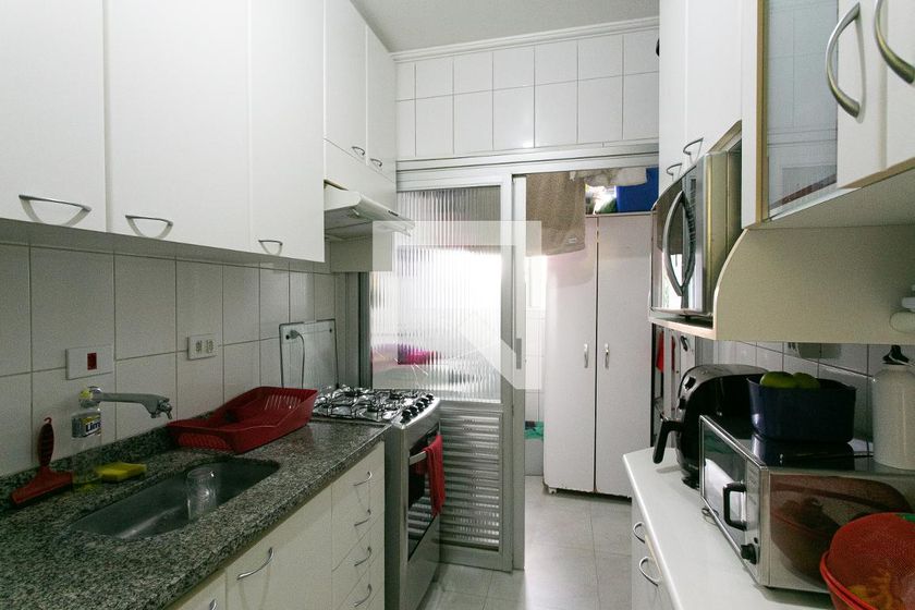Apartamento, 3 quartos, 67 m² - Foto 53