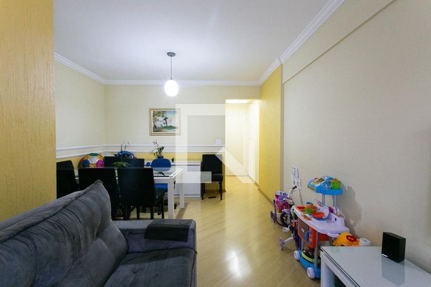 Apartamento, 3 quartos, 67 m² - Foto 5