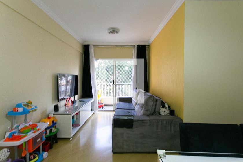 Apartamento, 3 quartos, 67 m² - Foto 3