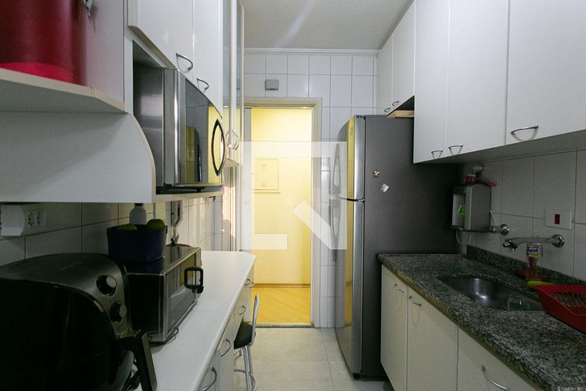 Apartamento, 3 quartos, 67 m² - Foto 55