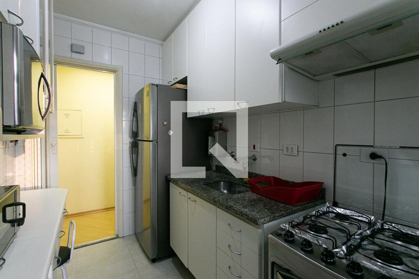 Apartamento, 3 quartos, 67 m² - Foto 57