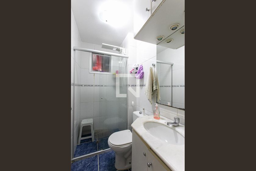 Apartamento, 3 quartos, 67 m² - Foto 45