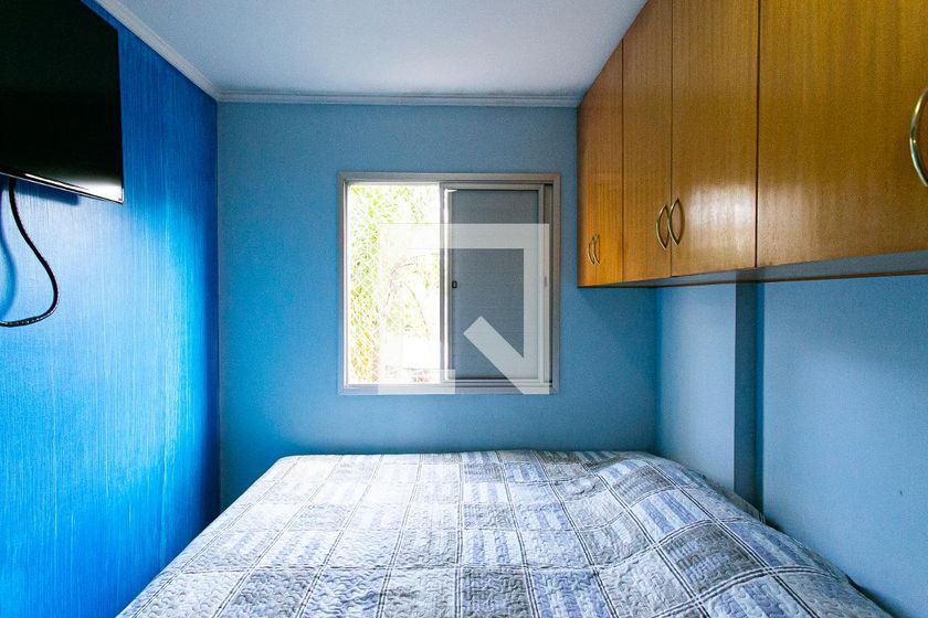 Apartamento, 3 quartos, 67 m² - Foto 21