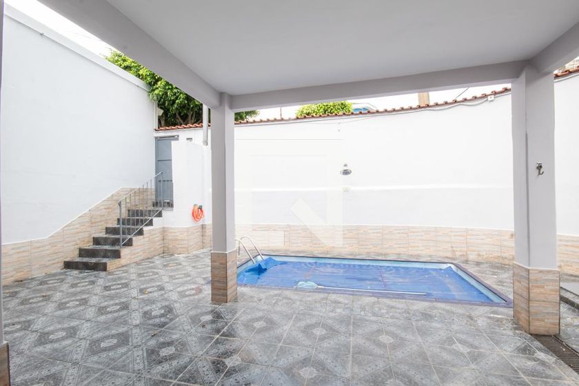 Casa, 3 quartos, 140 m² - Foto 19