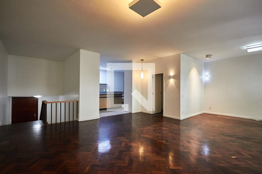 Apartamento, 3 quartos, 180 m² - Foto 2