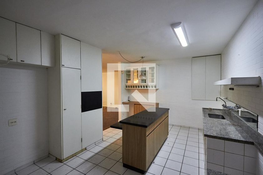 Apartamento, 3 quartos, 180 m² - Foto 58