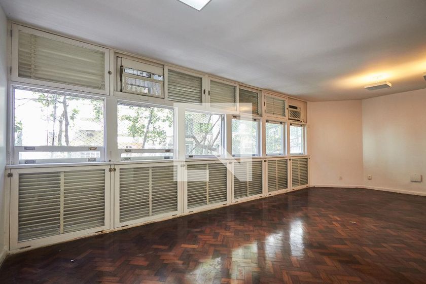 Apartamento, 3 quartos, 180 m² - Foto 4