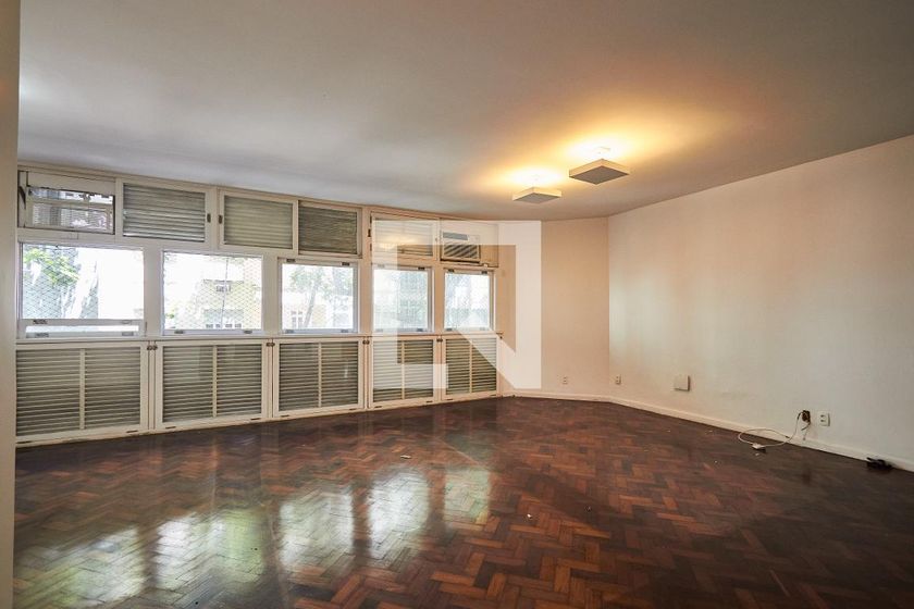 Apartamento, 3 quartos, 180 m² - Foto 5