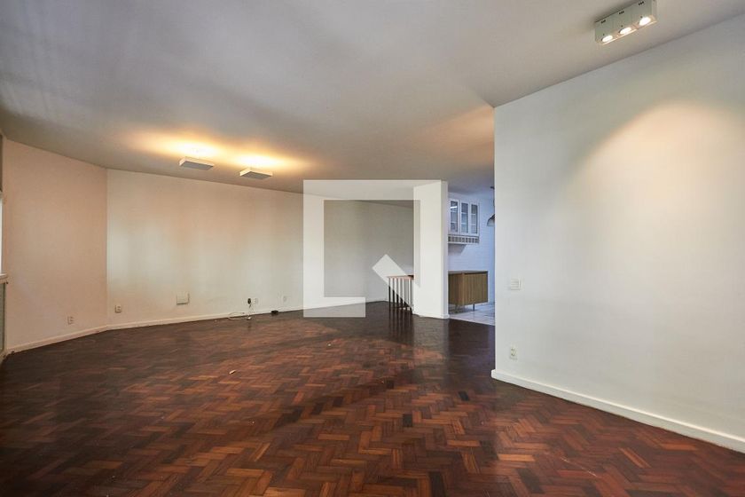 Apartamento, 3 quartos, 180 m² - Foto 3