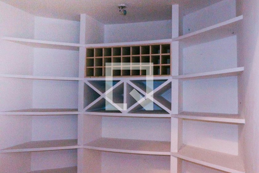Casa, 4 quartos, 500 m² - Foto 21