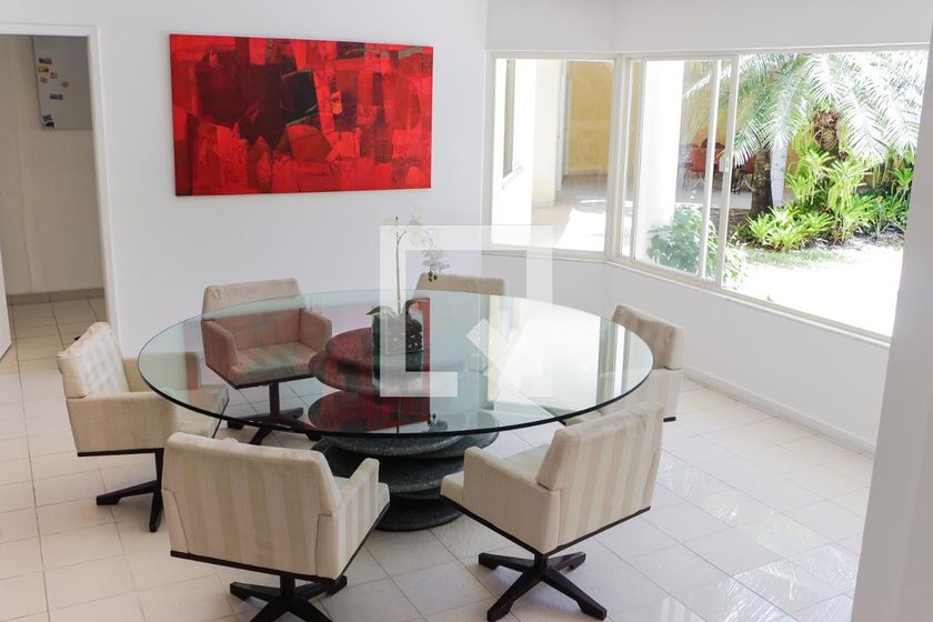 Casa, 4 quartos, 500 m² - Foto 11