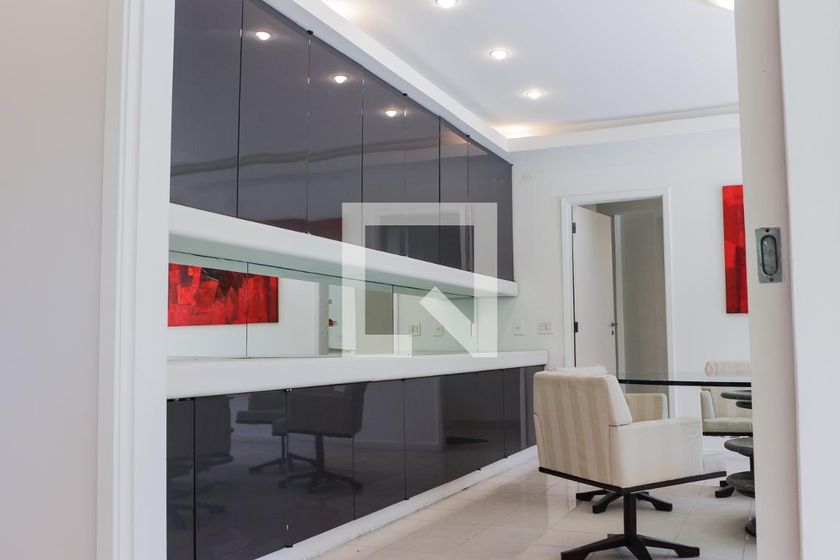 Casa, 4 quartos, 500 m² - Foto 13