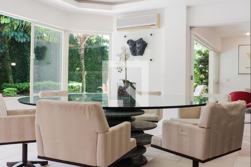 Casa, 4 quartos, 500 m² - Foto 15
