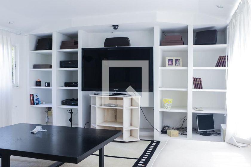 Casa, 4 quartos, 500 m² - Foto 25