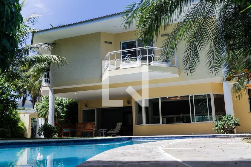 Casa, 4 quartos, 500 m² - Foto 147