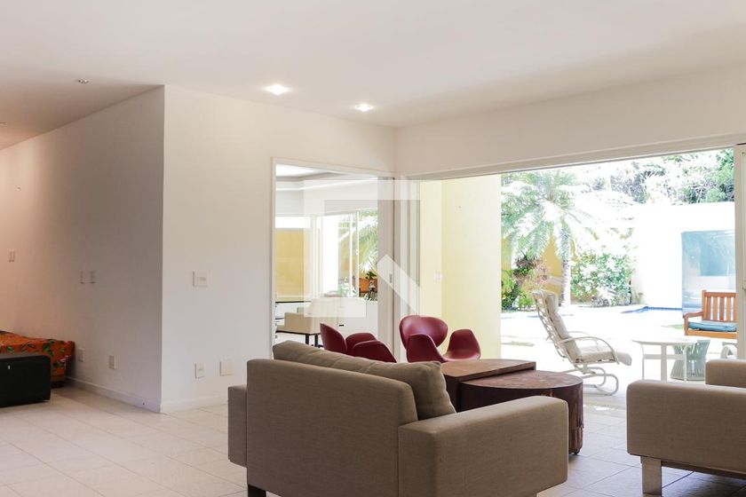 Casa, 4 quartos, 500 m² - Foto 3