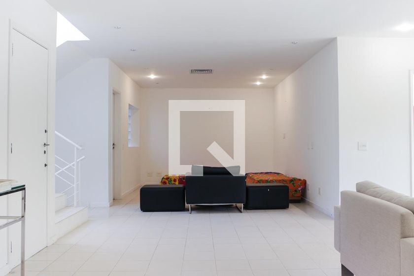 Casa, 4 quartos, 500 m² - Foto 1