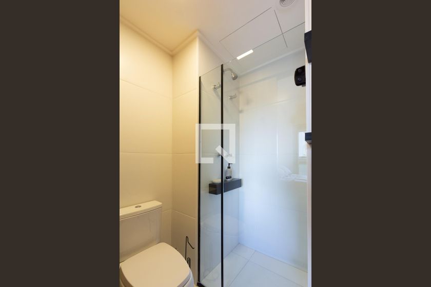 Kitnet-Studio, 21 m² - Foto 27