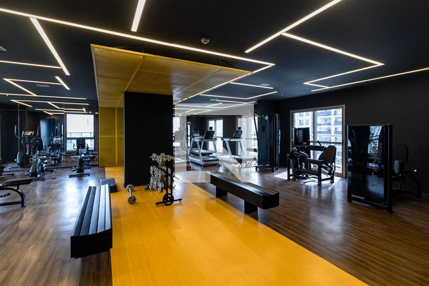 Kitnet-Studio, 21 m² - Foto 30
