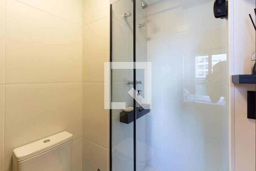 Kitnet-Studio, 21 m² - Foto 28