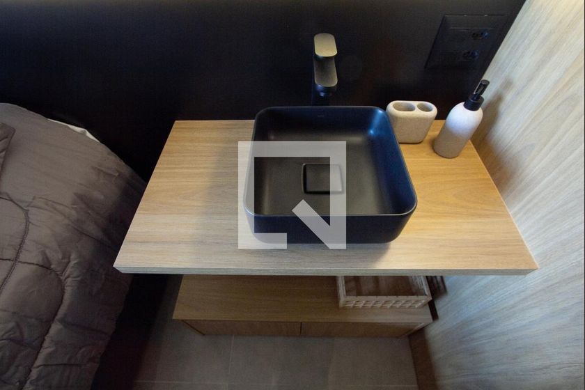 Kitnet-Studio, 21 m² - Foto 26