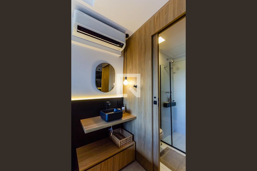 Kitnet-Studio, 21 m² - Foto 25