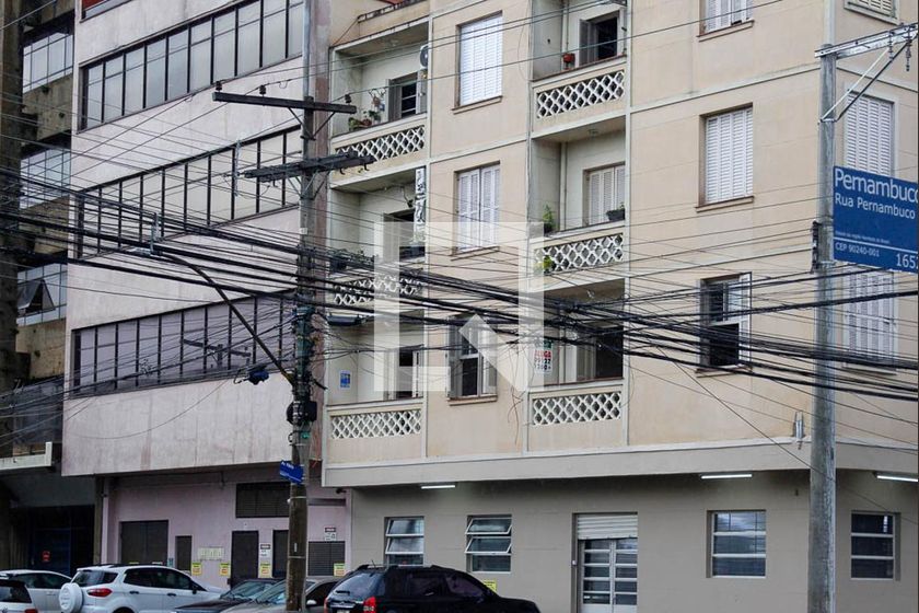 Condomínio em Av. Pernambuco, 1551, São Geraldo Porto Alegre Alugue