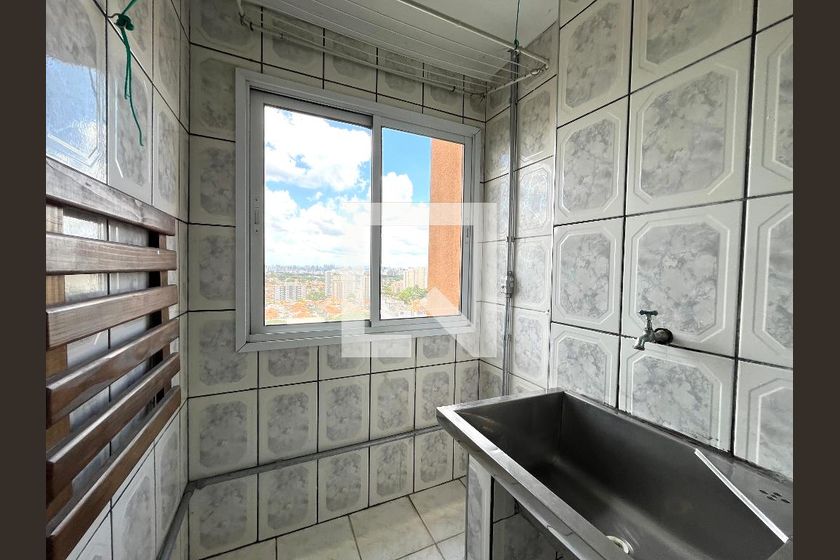 Apartamento, 1 quarto, 40 m² - Foto 39