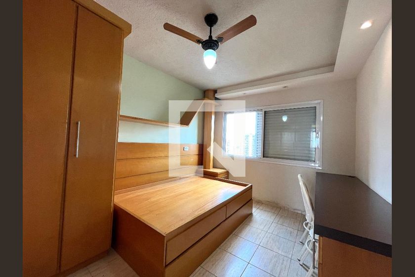 Apartamento, 1 quarto, 40 m² - Foto 9