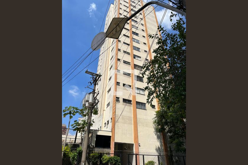 Apartamento, 1 quarto, 40 m² - Foto 61