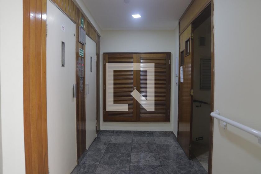 Apartamento, 1 quarto, 40 m² - Foto 49