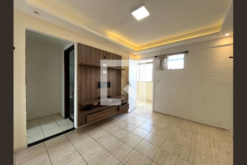 Apartamento, 1 quarto, 40 m² - Foto 1