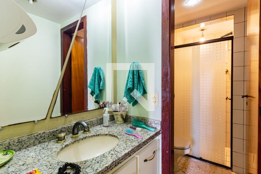 Apartamento, 3 quartos, 101 m² - Foto 59