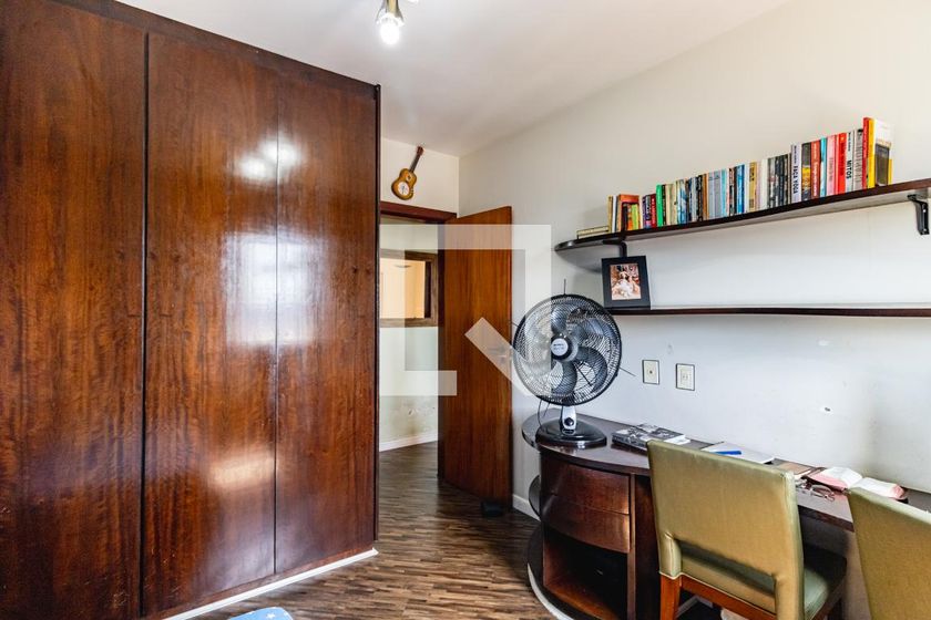 Apartamento, 3 quartos, 101 m² - Foto 37