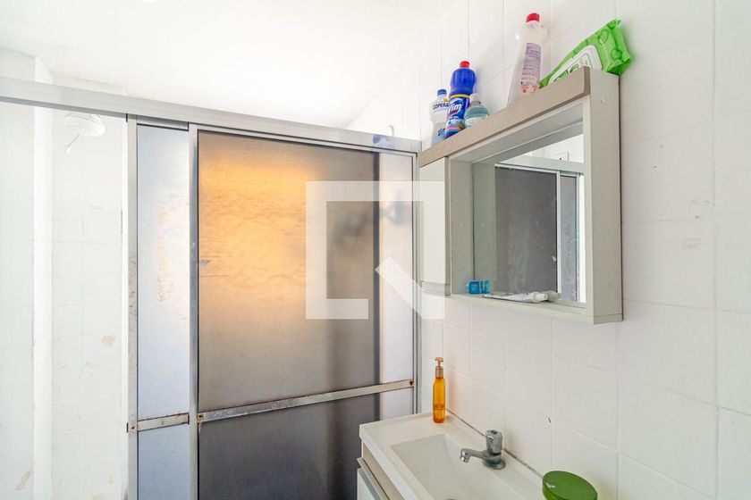 Kitnet-Studio, 40 m² - Foto 10