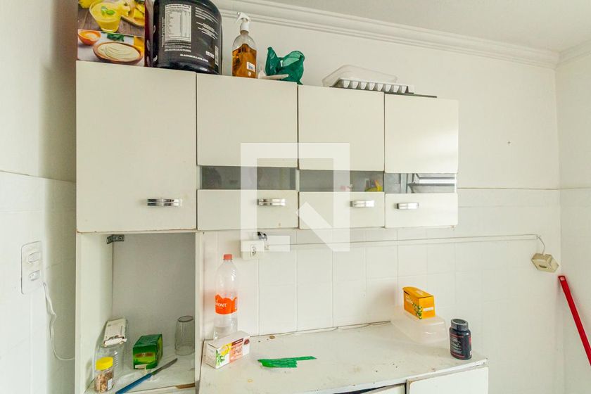 Kitnet-Studio, 40 m² - Foto 13