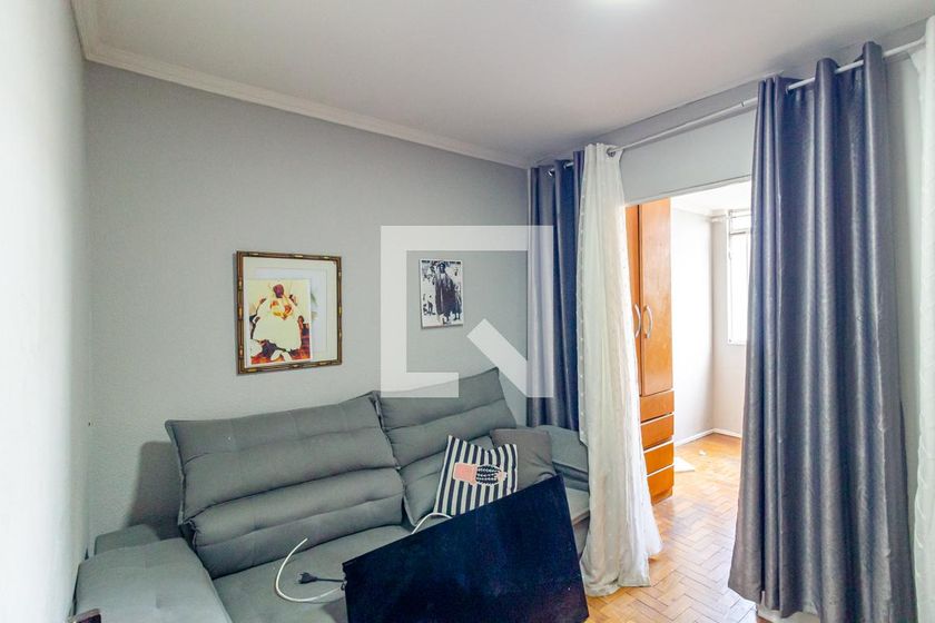 Kitnet-Studio, 40 m² - Foto 7