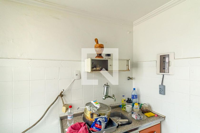 Kitnet-Studio, 40 m² - Foto 14