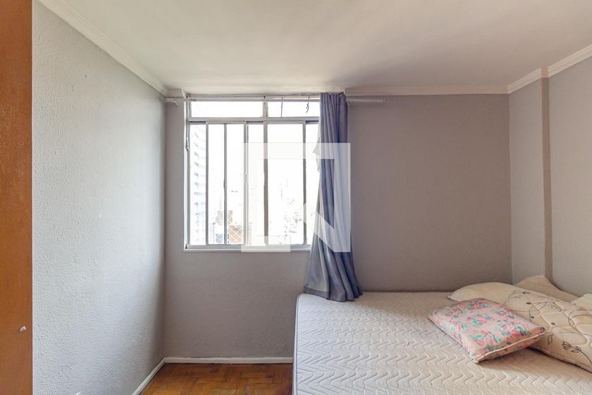 Kitnet-Studio, 40 m² - Foto 1