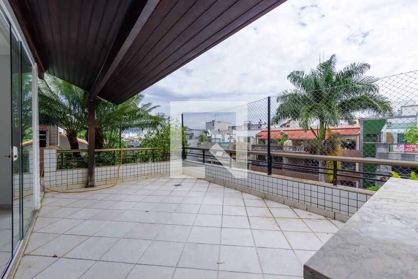 Cobertura, 3 quartos, 220 m² - Foto 11