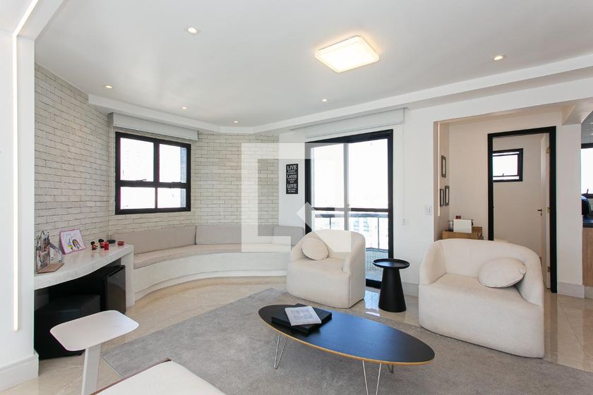 Apartamento, 4 quartos, 140 m² - Foto 12