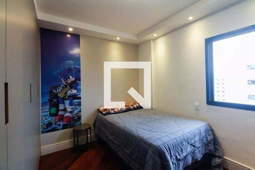 Apartamento, 4 quartos, 140 m² - Foto 38