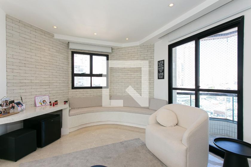 Apartamento, 4 quartos, 140 m² - Foto 13