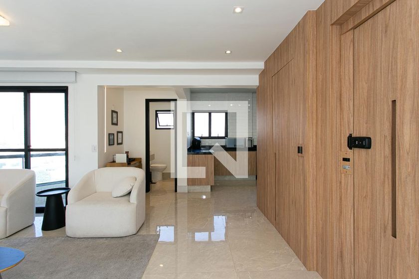 Apartamento, 4 quartos, 140 m² - Foto 15