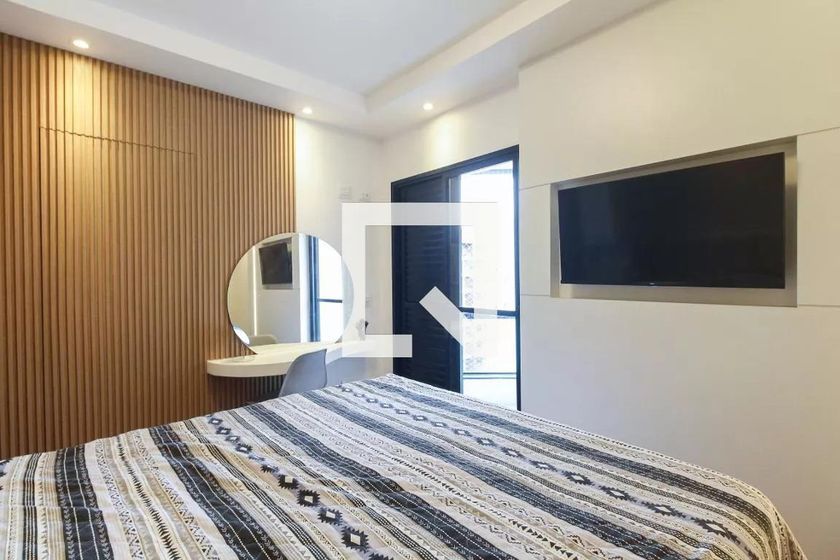 Apartamento, 4 quartos, 140 m² - Foto 25