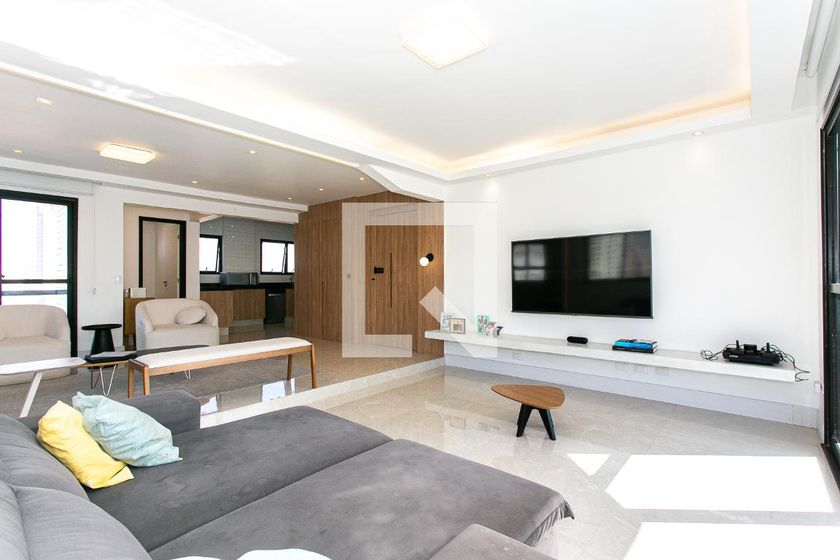 Apartamento, 4 quartos, 140 m² - Foto 5