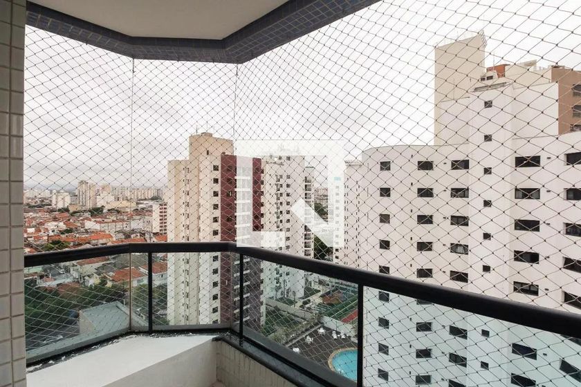 Apartamento, 4 quartos, 140 m² - Foto 29