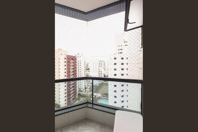 Apartamento, 4 quartos, 140 m² - Foto 31
