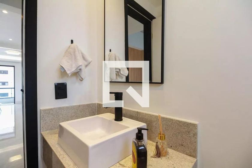 Apartamento, 4 quartos, 140 m² - Foto 22